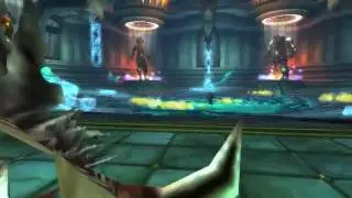 Ulduar Opener - Video in Progress