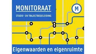 Eigenwaarden en eigenvectoren