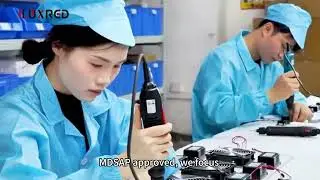 ILuxred | A Professional Red Light Therapy Devices Manufacturer, Provide OEM / ODM Services