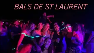VLOG: Bals de St Laurent, jour 3
