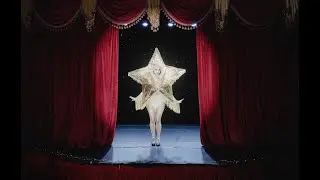 Delacey - Christmas Angel (Official Video)