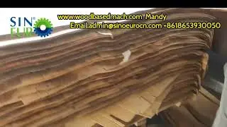 3-deck reciprocating S type Teflon Mesh belt dryer 8ft veneer dryer