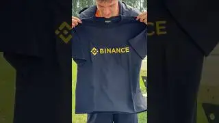 🔶  Награды за предыдущий турнир раздали, ➕ МЕРЧ Binance получили, обзор сделали