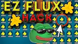 Trove Private fishing AFK bot [CRACKED] (UNLIMITED FREE FLUX)(May 2017)