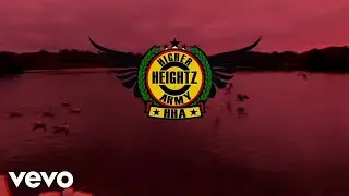 kahpun - Gunman Anthem (Official Visualizer) Bamm Bamm Bamm (Lyric Video)