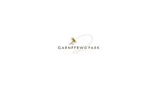 Garnffrwd Park - Fly fishing and Country holidays