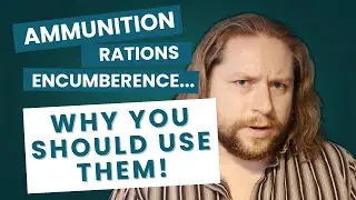 Can Using These Overlooked Rules Make Your D&D Game More Fun?