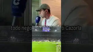 La censura de Tebas #viral #tebas #laliga #oviedo #negreira