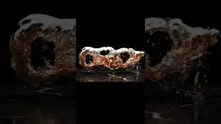 Coca-Cola Logo Comes Alive 🥤 | Logo to Bottle Animation