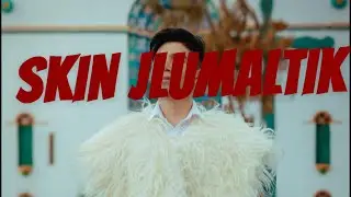 Skin jlumaltik chamula PAX Rok tzotsil cover Ostin Jimenez 