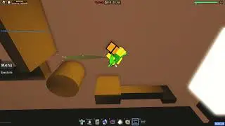 todad jumpscare