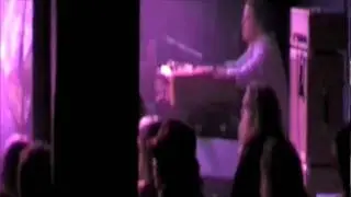ORANGO - Rid Of You - 2008