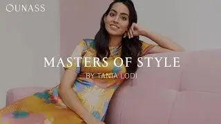 Masters of Style: Tania Lodi