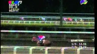MHP SLLP APR. 27, 2011 RACE 7 PINK LADY.mpg