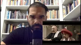 Phule Movie Trailer Reaction