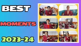 Best moments 2023-24