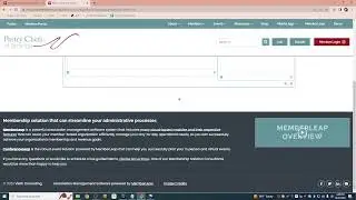 Grid Page Editor Overview 2022