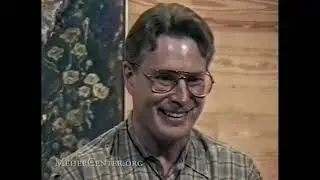 Charles Haynes - &ldquo;He is Compassion Itself&rdquo;