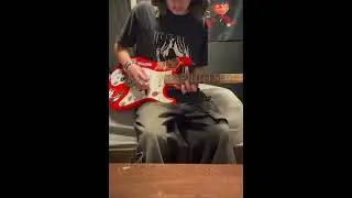Cover: 1782 - 1782 #guitar #doom