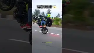 Wait for end😱 #subscribe #youtube #motorcycle #bikerider #ktmlover#bike #funny #shorts #RoyalEnfield
