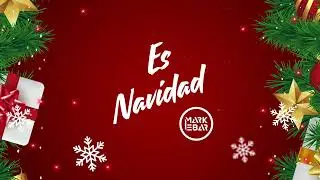 Mark Ebar - Es Navidad