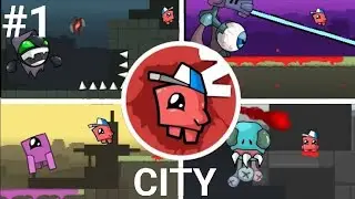 MAD DEX 2 || CHAPTER 1 || CITY CHAPTER COMPLETE || Gopz