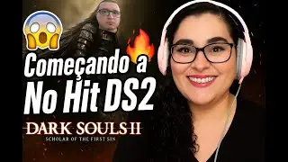 ESPOSA DO TATICADS // NO HIT DS2 PRIMEIRA PB HOJE ?