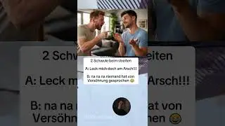 Ironie im Streit: wie man eine Auseinandersetzung entspannt