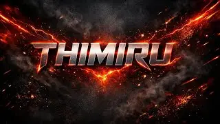 Thimiru &ndash; Tamil Rap Anthem | Attitude & Power Song 2025 #video 