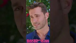 The sweetest love stories begin with a little mix-up and a lot of heart 💗🍰