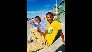 Team Shayela CPT-Shayela mngani wam