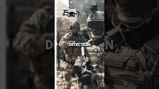 Drone Warfare and Latest Counter Drone Technologies