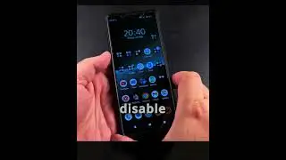 Android How to Check For Updates Manually part 4