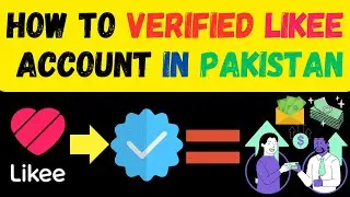 How To Get Verification Badge In Likee App | Likee Creator Verification | Likee Importent Update