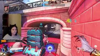 Overwatch 2  [rus/eng]