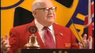 If I Could Be President Again