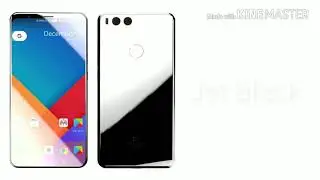 Mi 7 Live Photos Leaked!!! ［Tech Rumor News］
