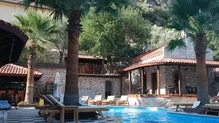 Dores Residence, Turunc, Turkey