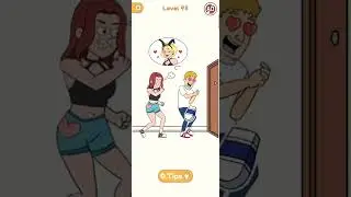 #DOP|| #Draw Love Puzzle|| #shorts