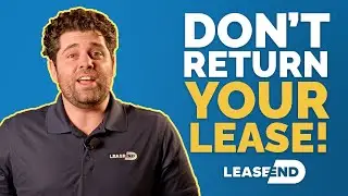 Don't Wait to Buy Out Your Lease