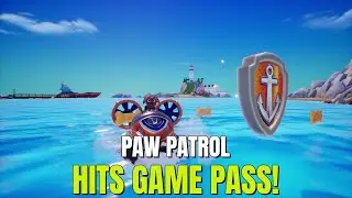 Xbox News: PAW Patrol, Borderlands 4 Preload, Cyberpunk 2.31 & Series X Deals!