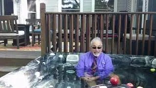 History Hot Tub: The Scientific Revolution