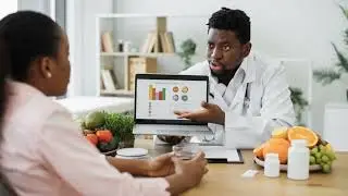 Unlocking the Benefits of Intravenous Micronutrient Therapy
