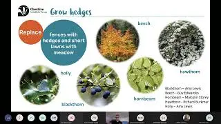Climate proof your garden
