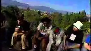 RapCity - Vancouver Hip Hop Edition (1995)