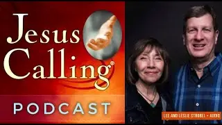 Lee and Leslie Strobel: &ldquo;The Case for Christ&rdquo; in Marriage