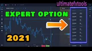 Expert Option 2021 - Smartest Way Trading Strategy | Extreme Profits ✅✅✅