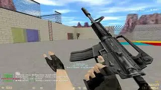 OLD EKLENTİLERLE ZORLU KOMUT VERİYORUM?? - CS 1.6 Jailbreak