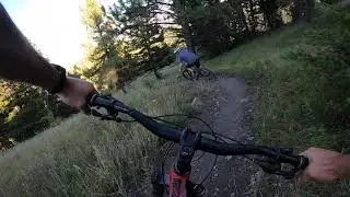 Helena Ridge