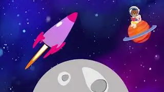 Shoot for the Stars|Sing the ABC Song!